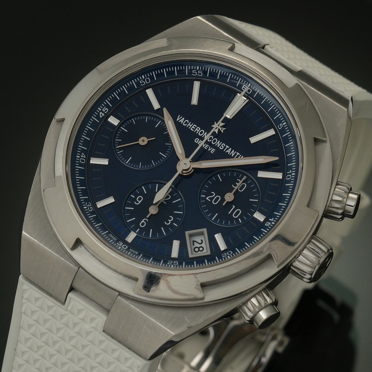 Vacheron Constantin(USED)바쉐론 콘스탄틴 오버시즈 5500V